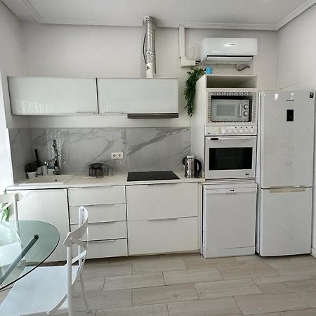Las Casitas De La Playa Διαμέρισμα Βαλένθια Εξωτερικό φωτογραφία