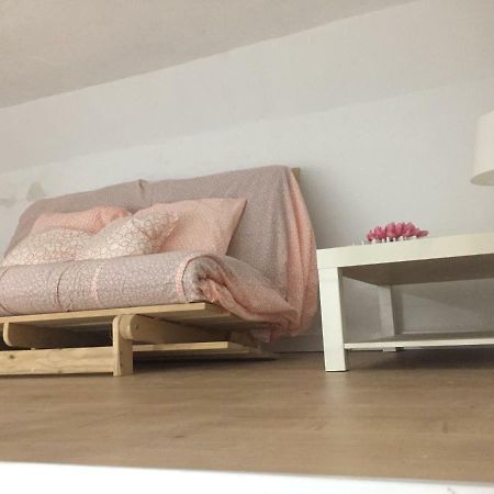 Las Casitas De La Playa Διαμέρισμα Βαλένθια Εξωτερικό φωτογραφία