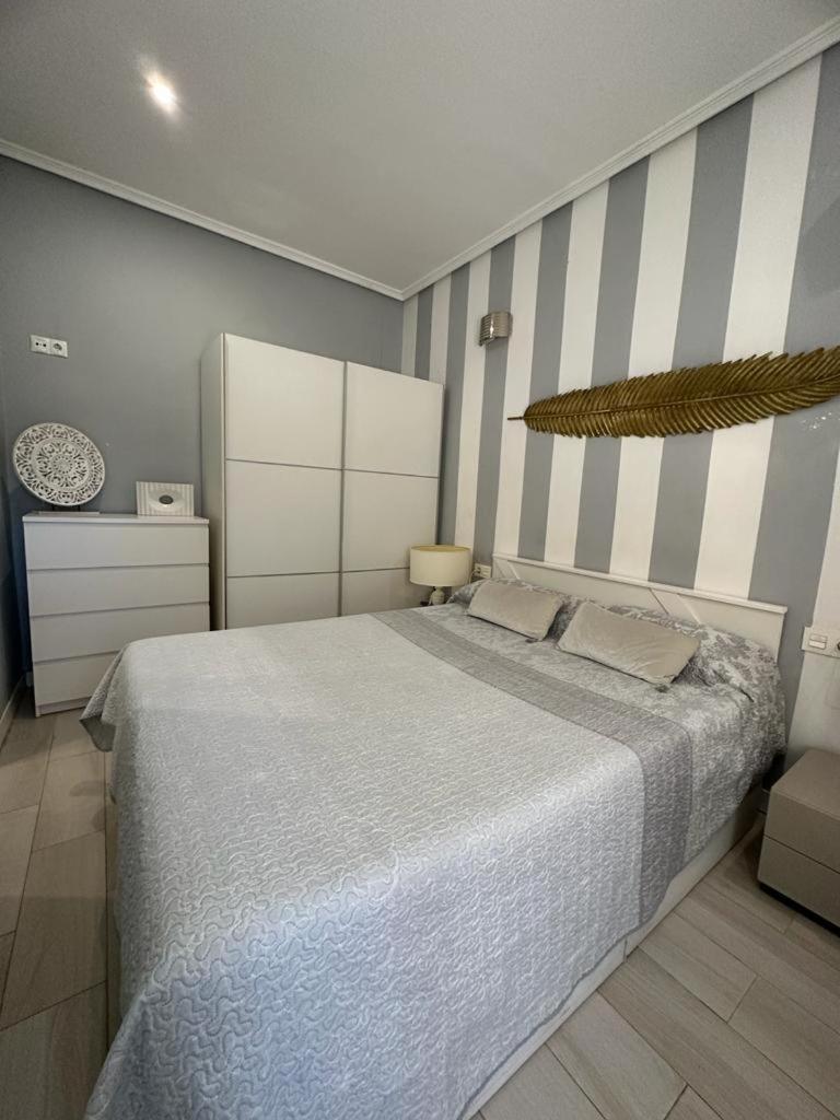 Las Casitas De La Playa Διαμέρισμα Βαλένθια Εξωτερικό φωτογραφία