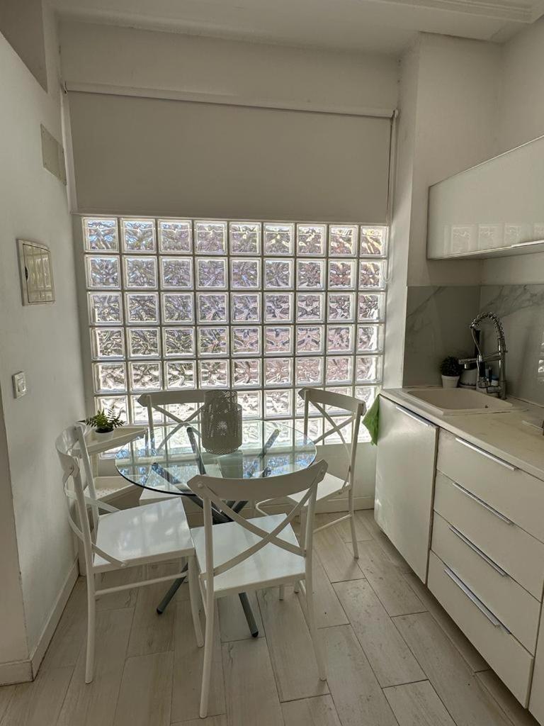Las Casitas De La Playa Διαμέρισμα Βαλένθια Εξωτερικό φωτογραφία