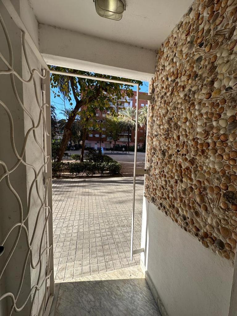 Las Casitas De La Playa Διαμέρισμα Βαλένθια Εξωτερικό φωτογραφία
