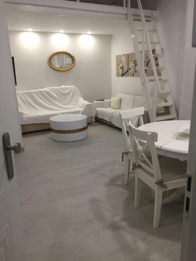 Las Casitas De La Playa Διαμέρισμα Βαλένθια Εξωτερικό φωτογραφία