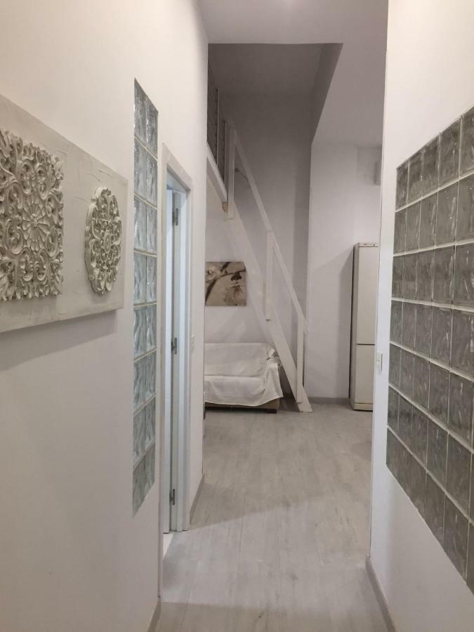 Las Casitas De La Playa Διαμέρισμα Βαλένθια Εξωτερικό φωτογραφία